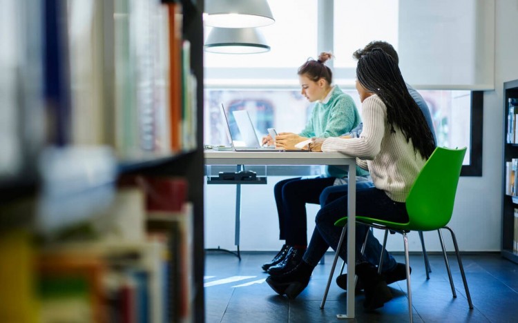 online mba