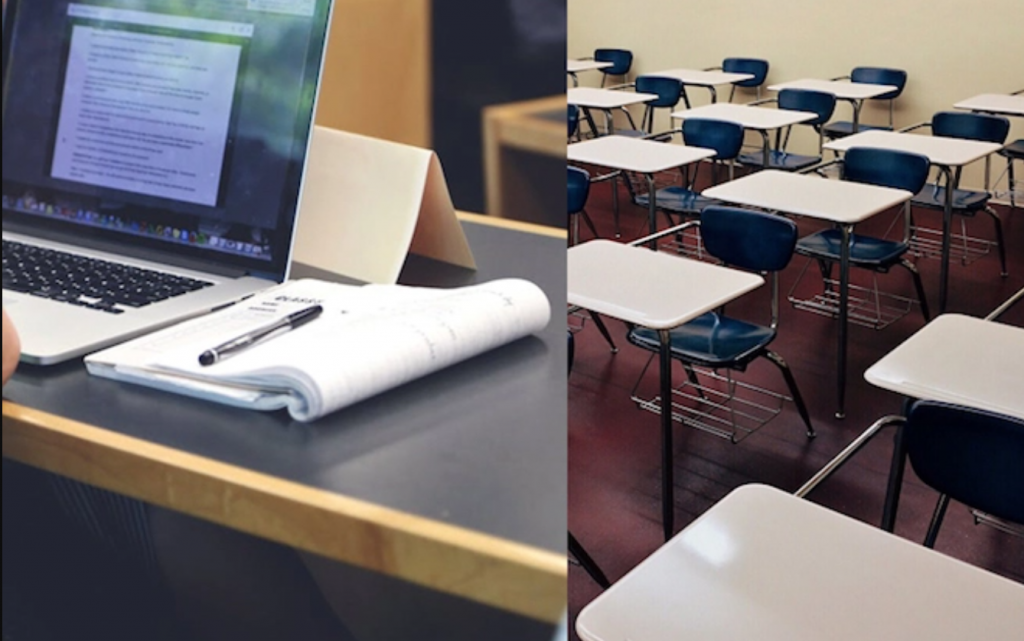 Online mba admi