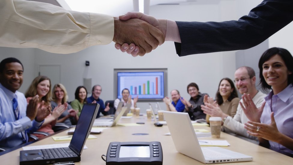 Online MBA in Acquisitions
