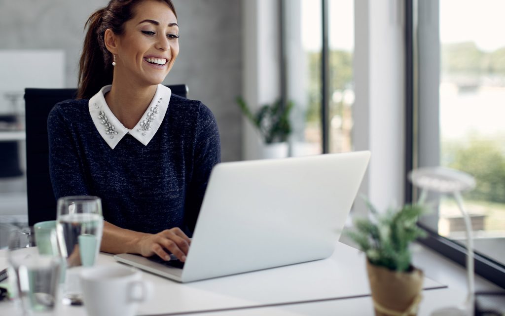 Online MBA in Human Resources