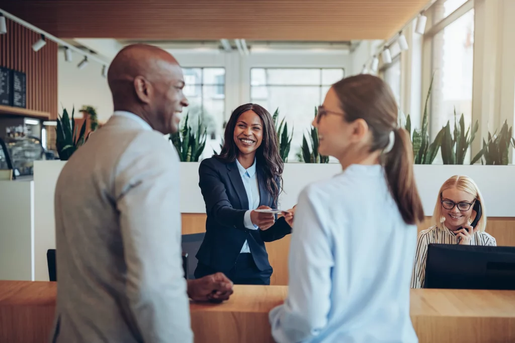 Online MBA in Hospitality Management